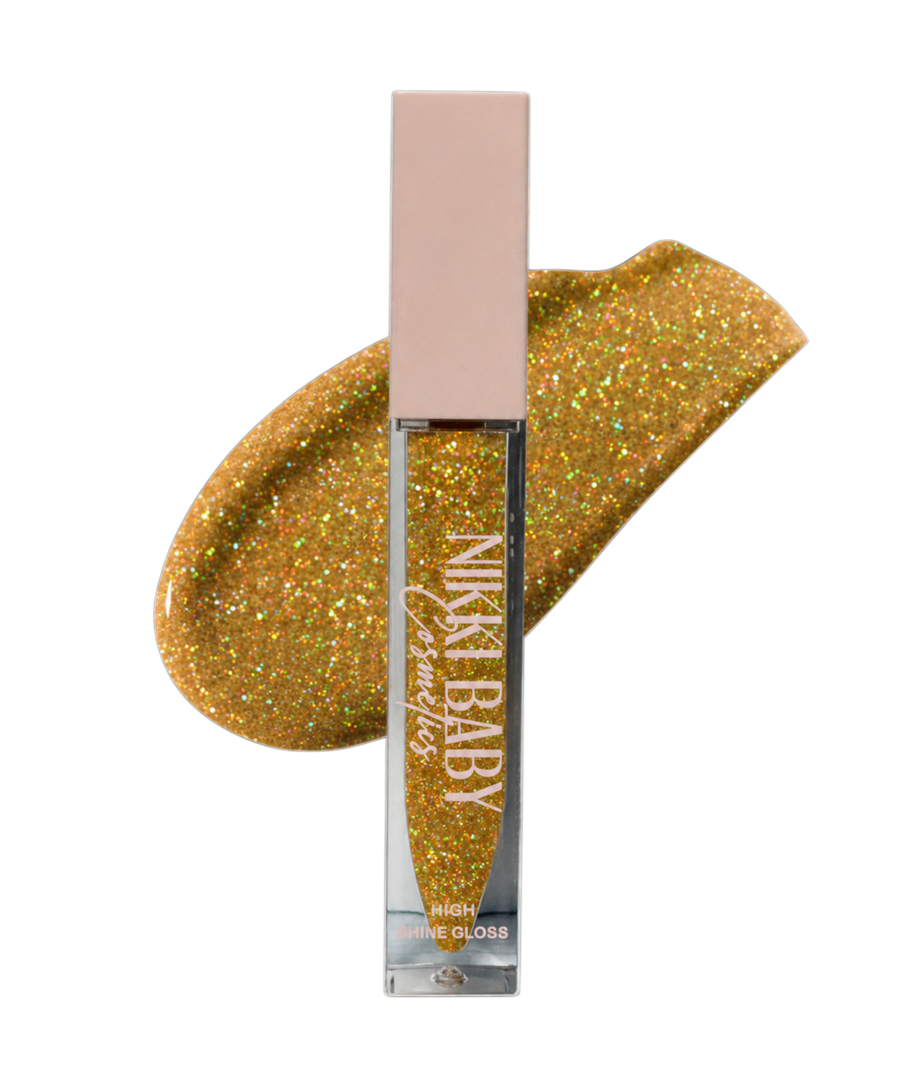 MIA HIGH SHINE GLOSS