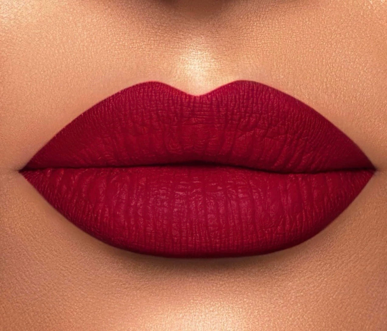 GIRL FOREVER MATTE LIQUID LIPSTICK