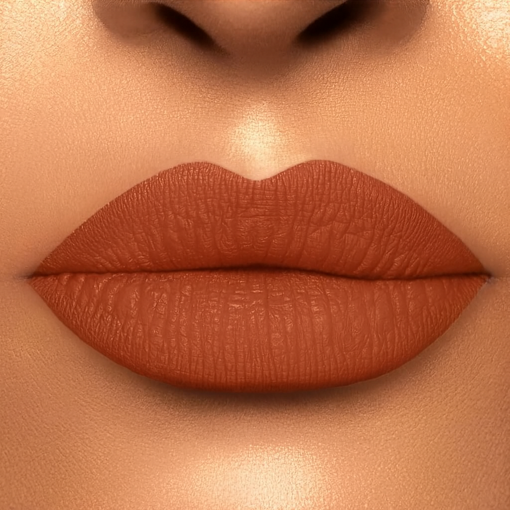 656 FOREVER MATTE LIQUID LIPSTICK