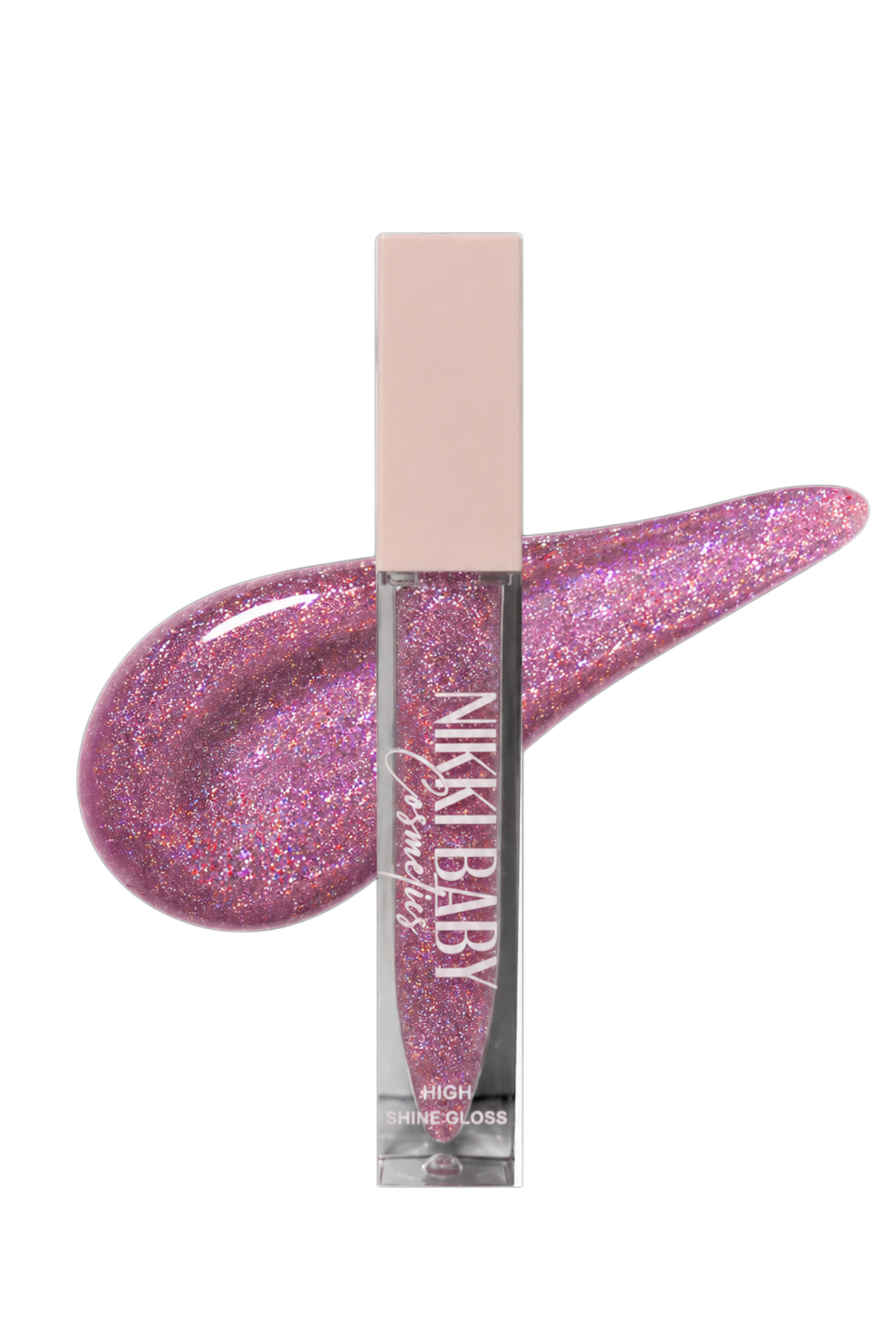 TITA HIGH SHINE GLOSS