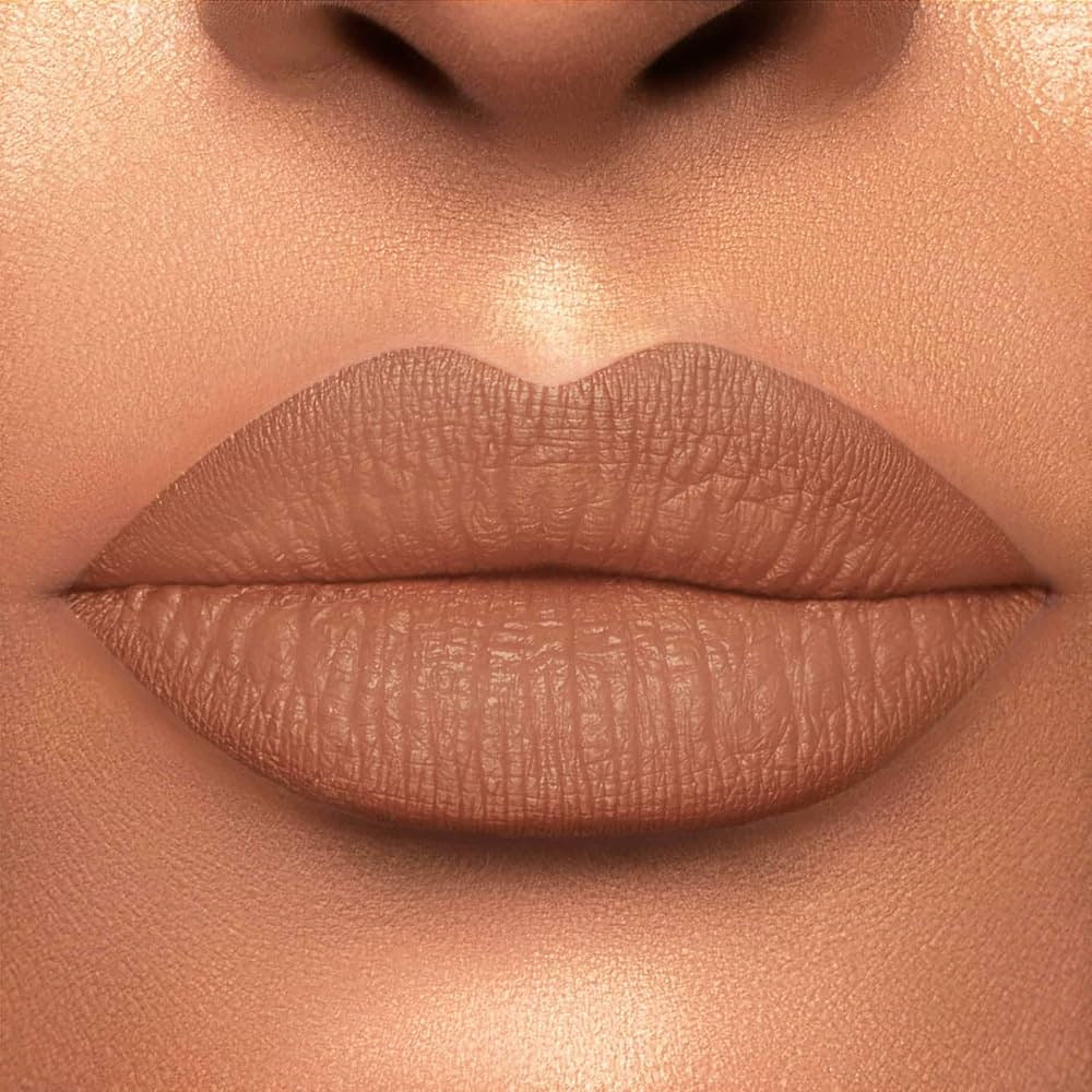 DESNUDA FOREVER MATTE LIQUID LIPSTICK