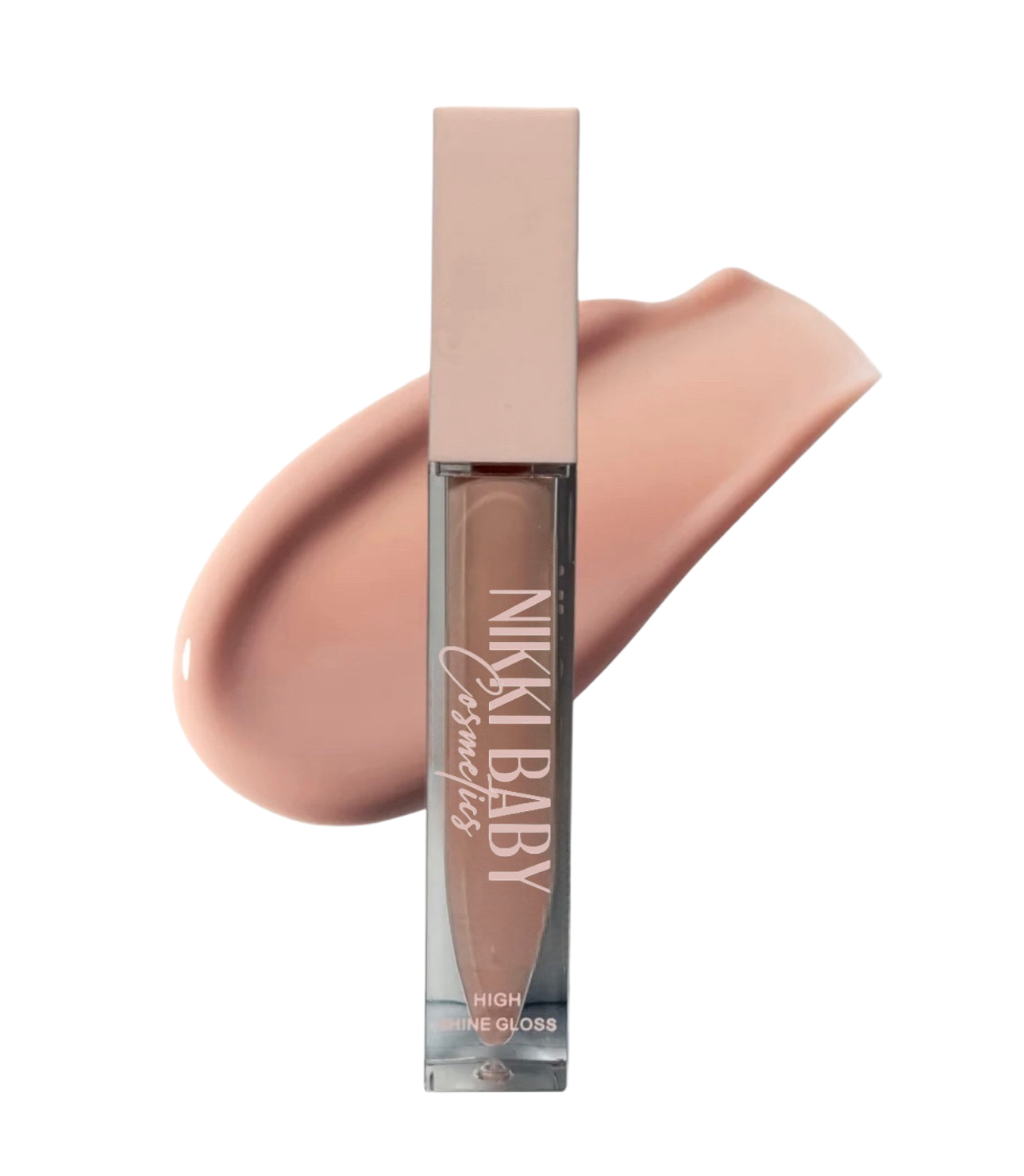 CARDI HIGH SHINE GLOSS