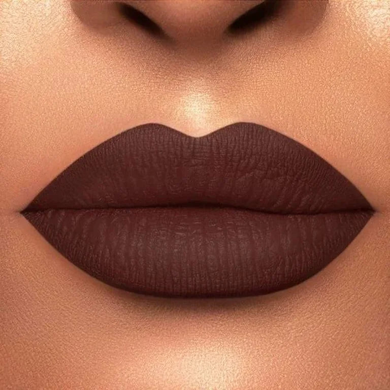 DADDY FOREVER MATTE LIQUID LIPSTICK