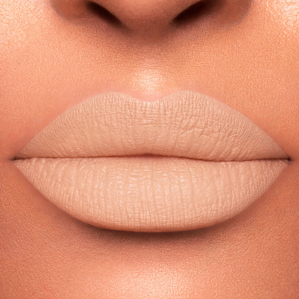 MAMITA FOREVER MATTE LIQUID LIPSTICK