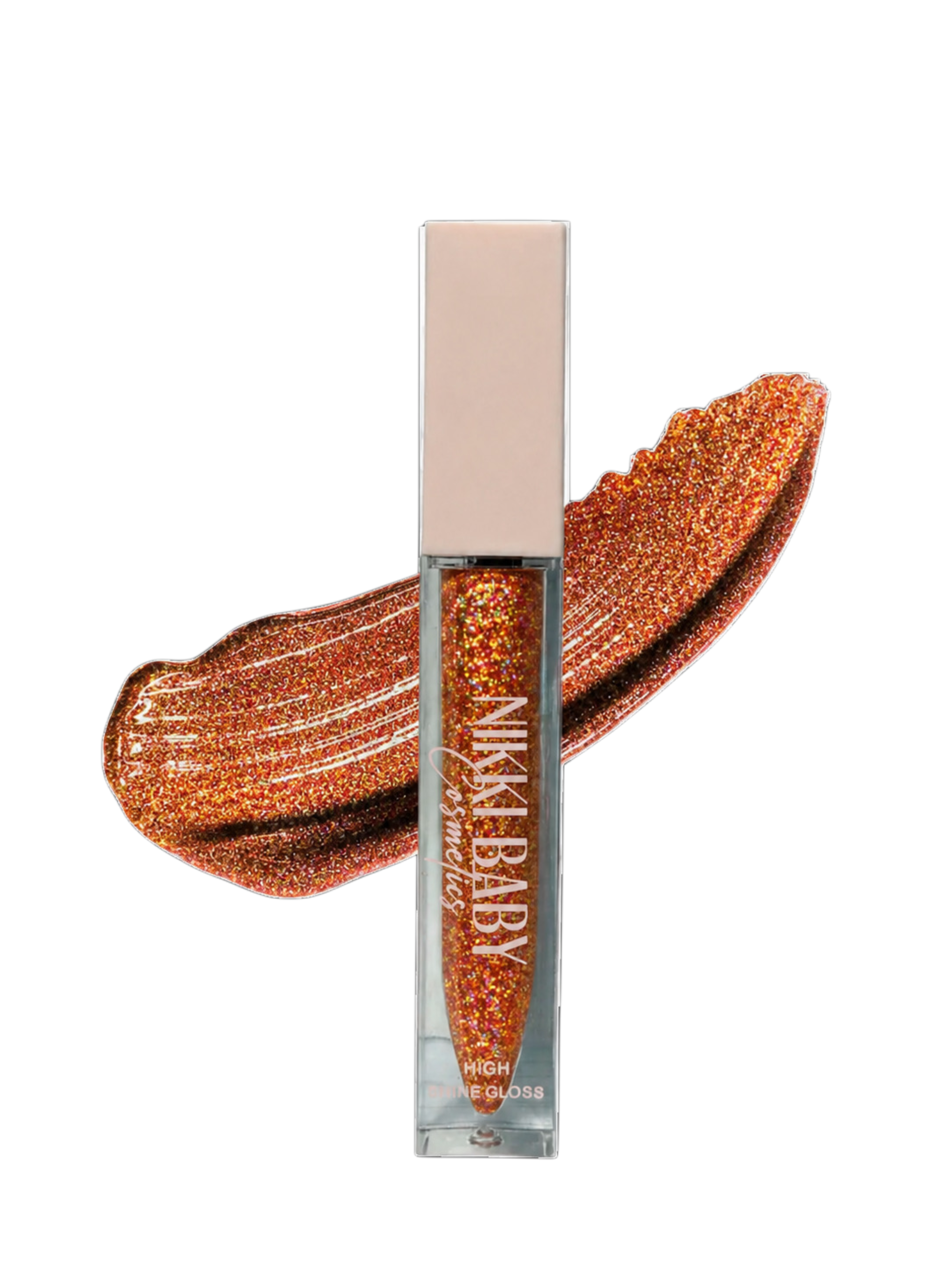 HANY HIGH SHINE GLOSS