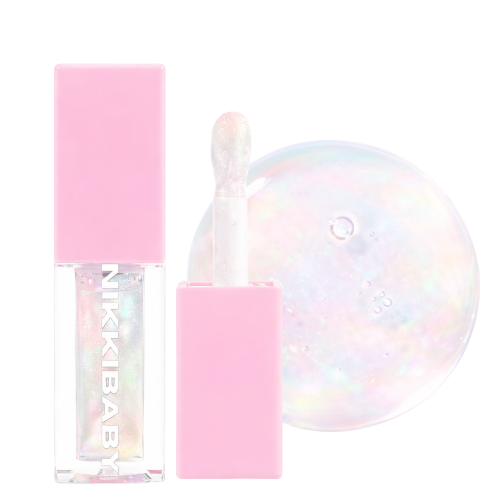 ANGEL ULTRA HYDRATING LIP OIL