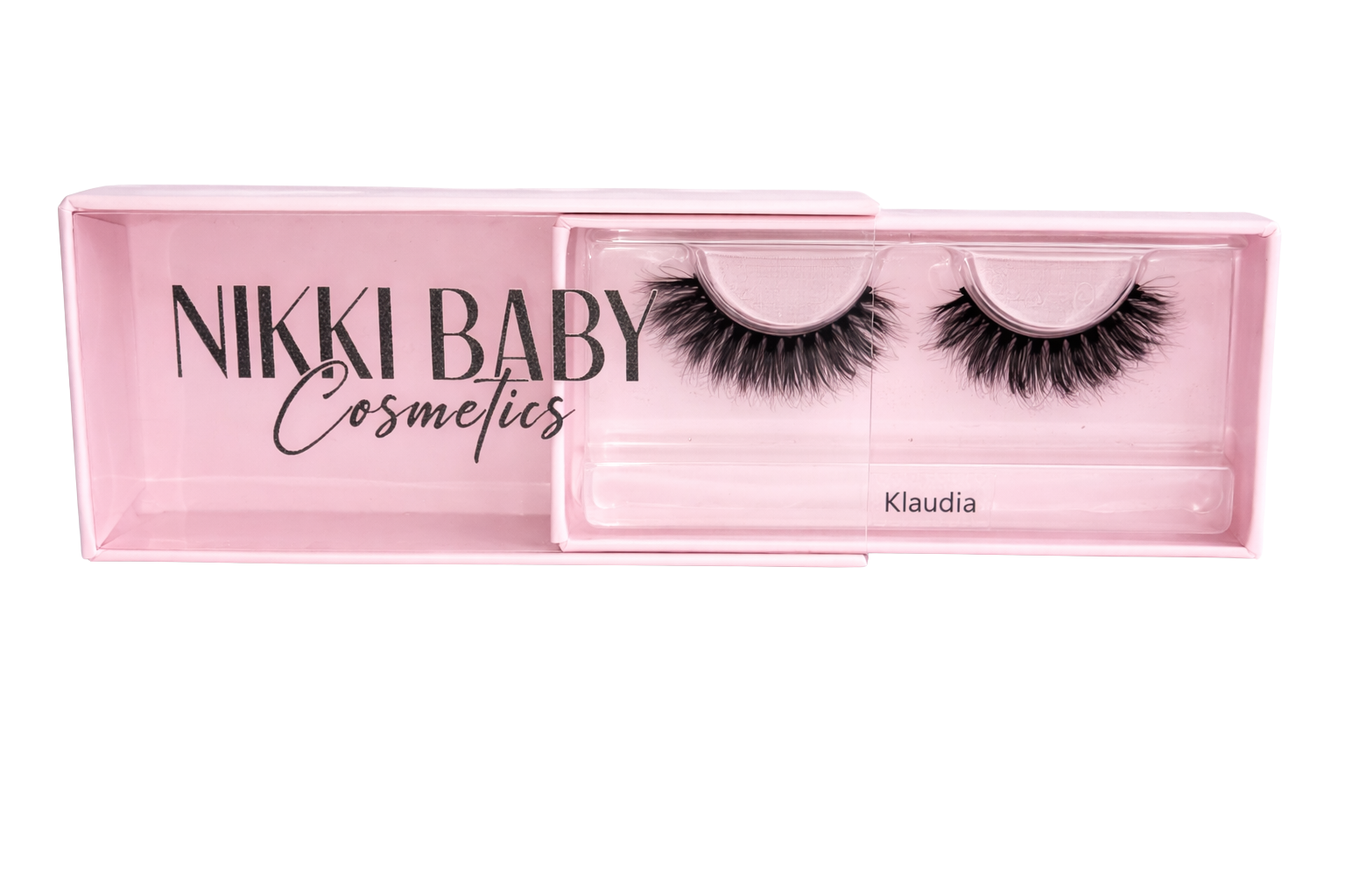 KLAUDIA LASH