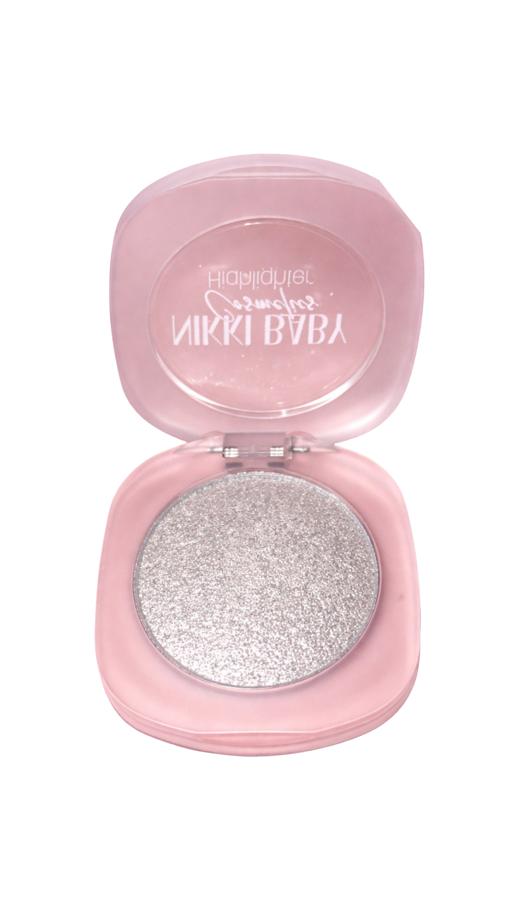 NIKKI BABY COSMETICS: EPTX DIAMOND HIGHLIGHTER
