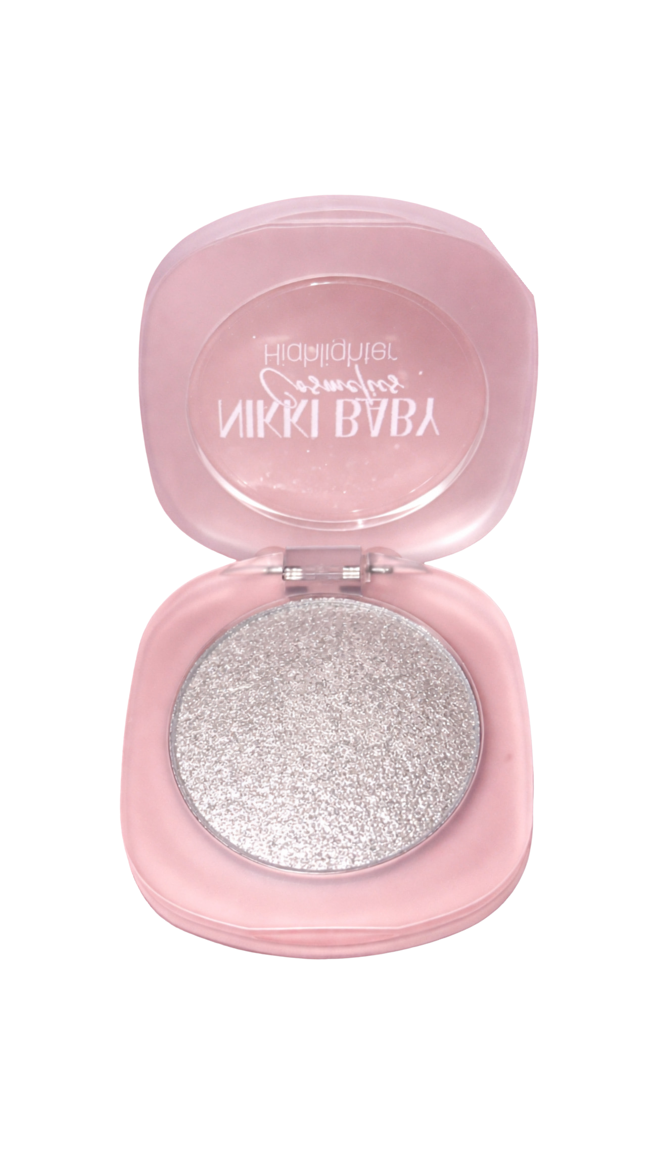 NIKKI BABY COSMETICS: EPTX DIAMOND HIGHLIGHTER