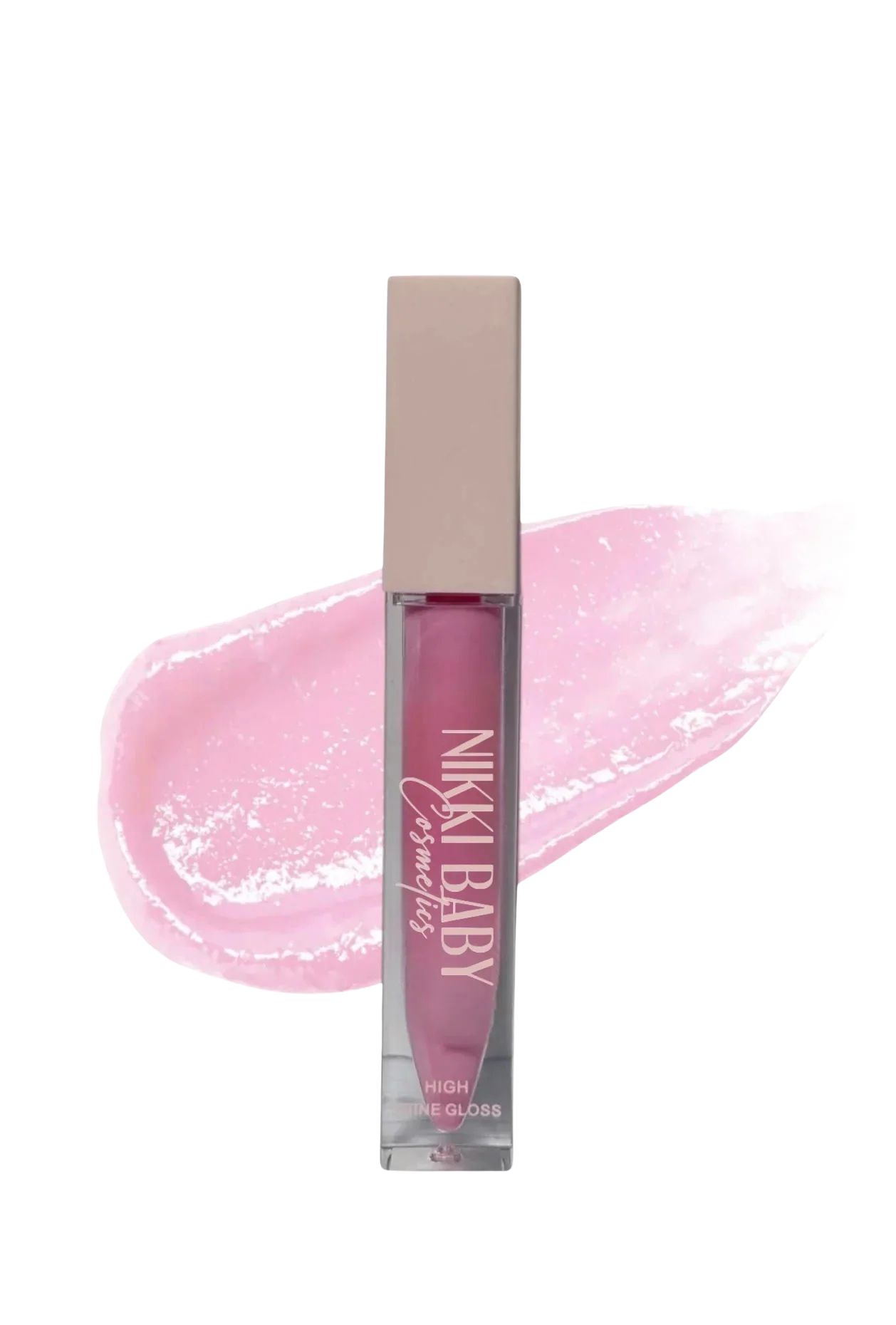 LOLA HIGH SHINE GLOSS