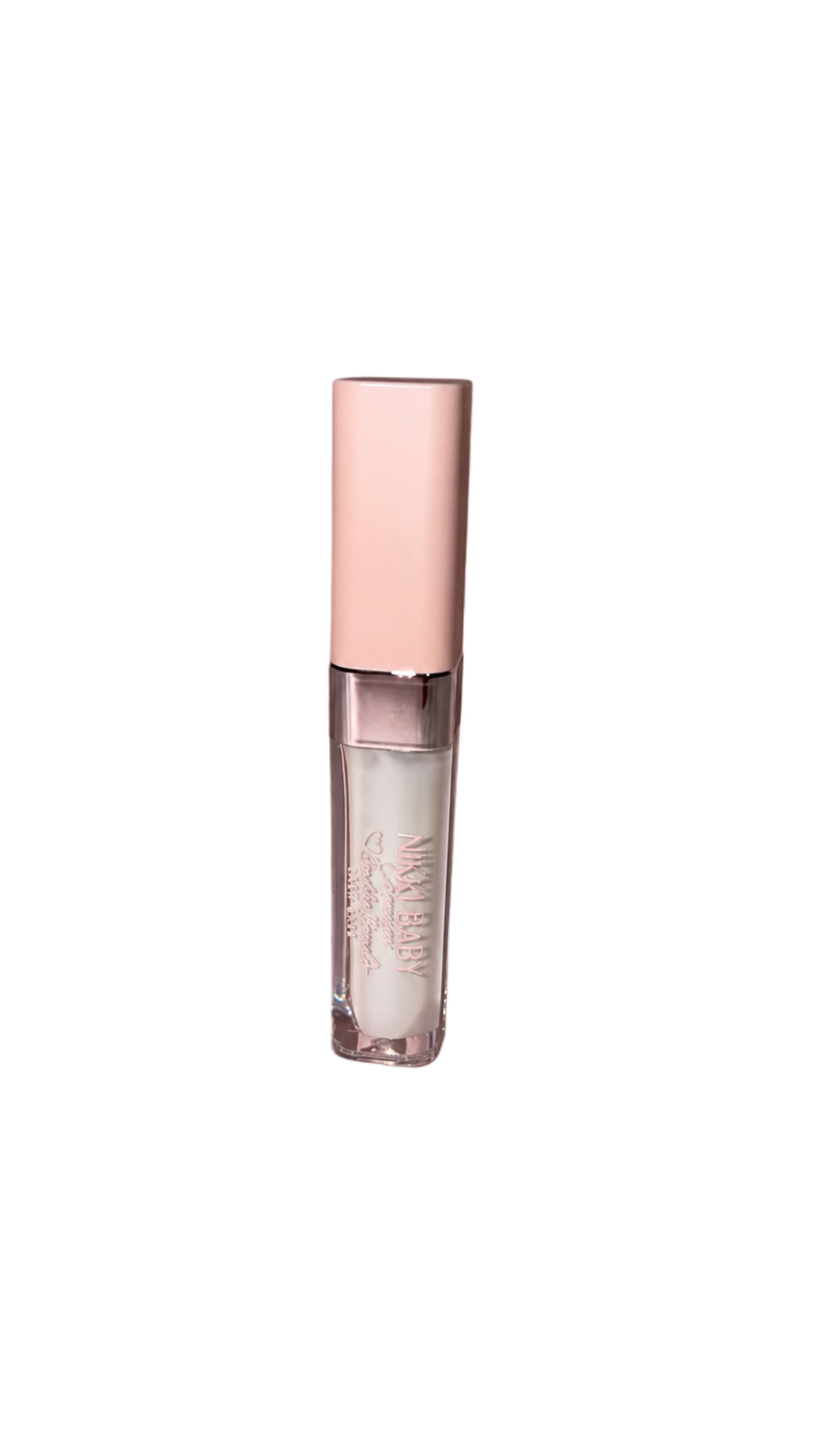 BADDIE BOND LASH GLUE