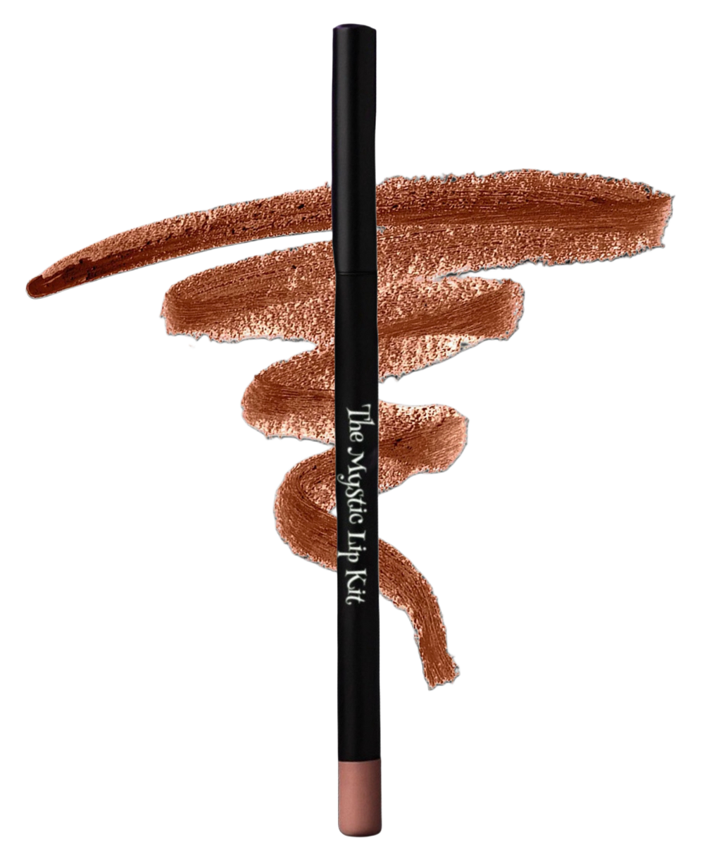 The Mystic Lip Kit - Nikki Baby Cosmetics x Vixen by Judi Jai
