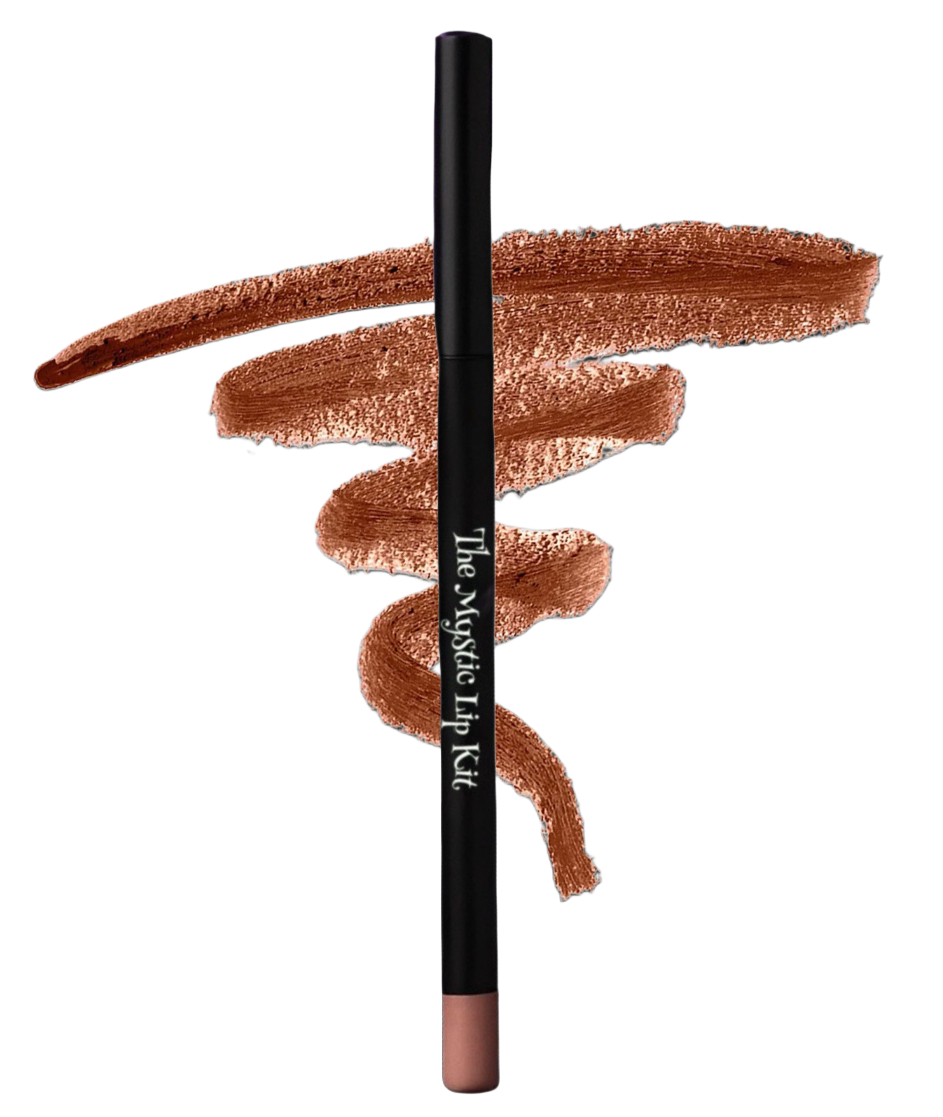 The Mystic Lip Kit - Nikki Baby Cosmetics x Vixen by Judi Jai