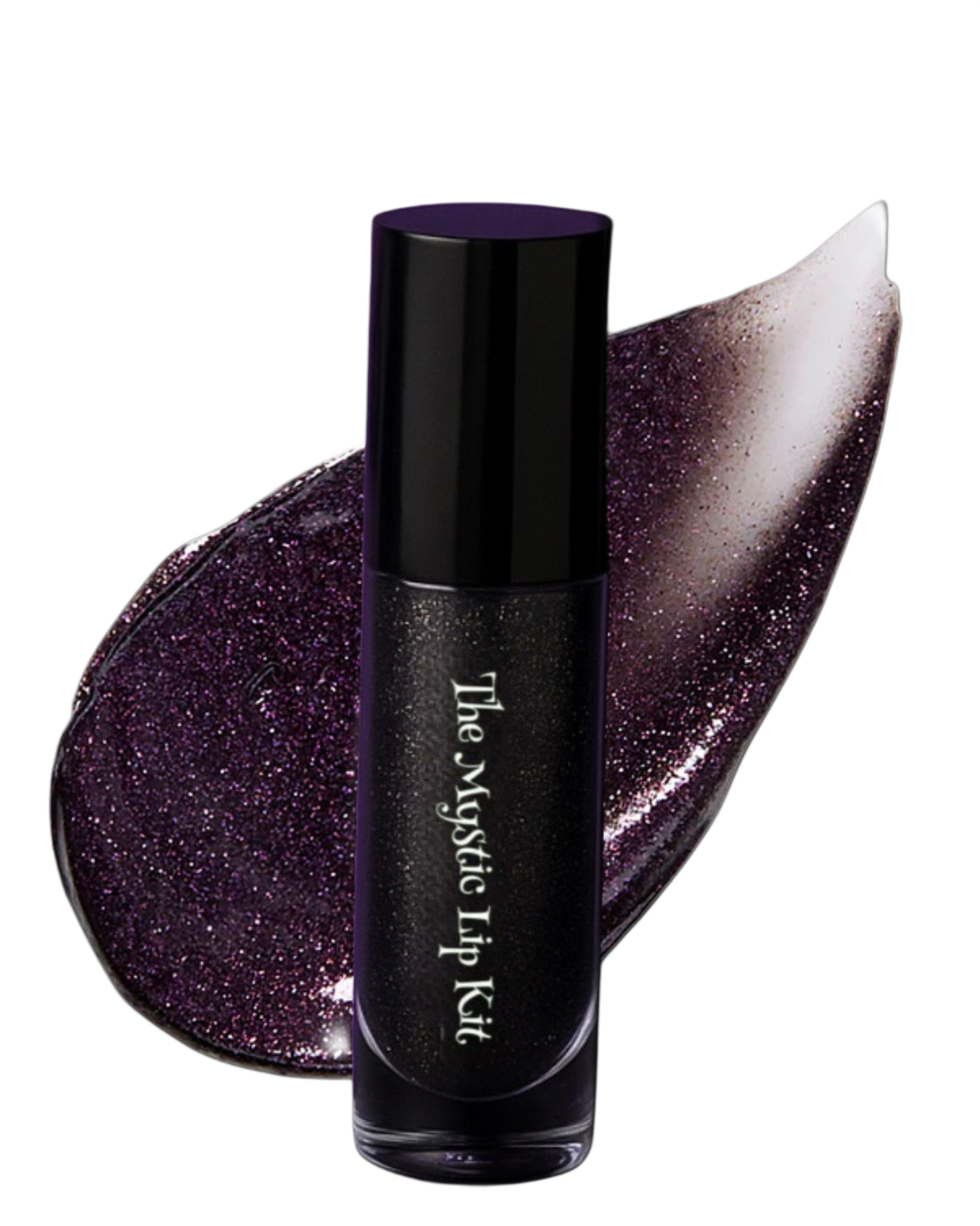 The Mystic Lip Kit - Nikki Baby Cosmetics x Vixen by Judi Jai