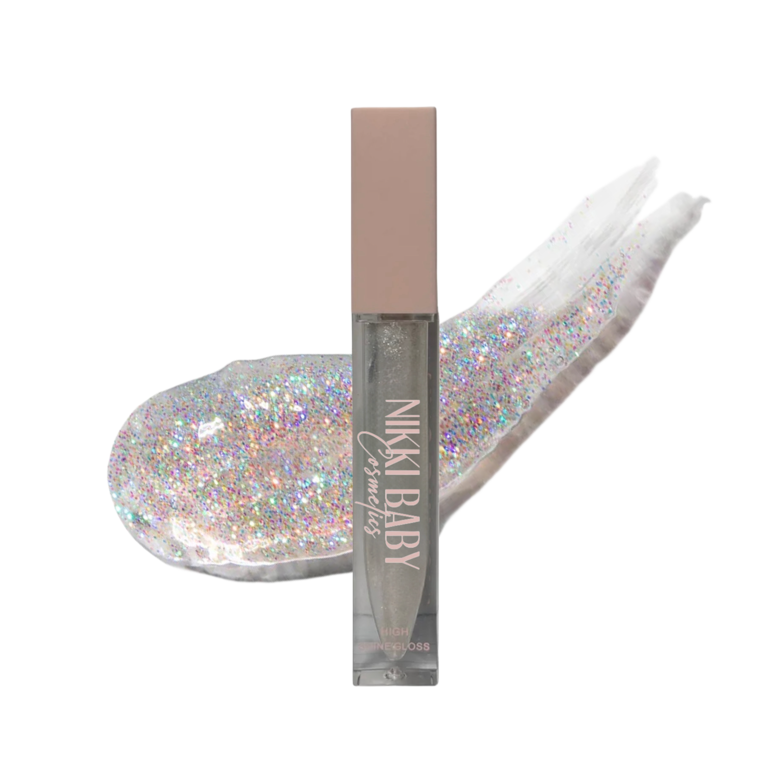 ARIANNA HIGH SHINE GLOSS