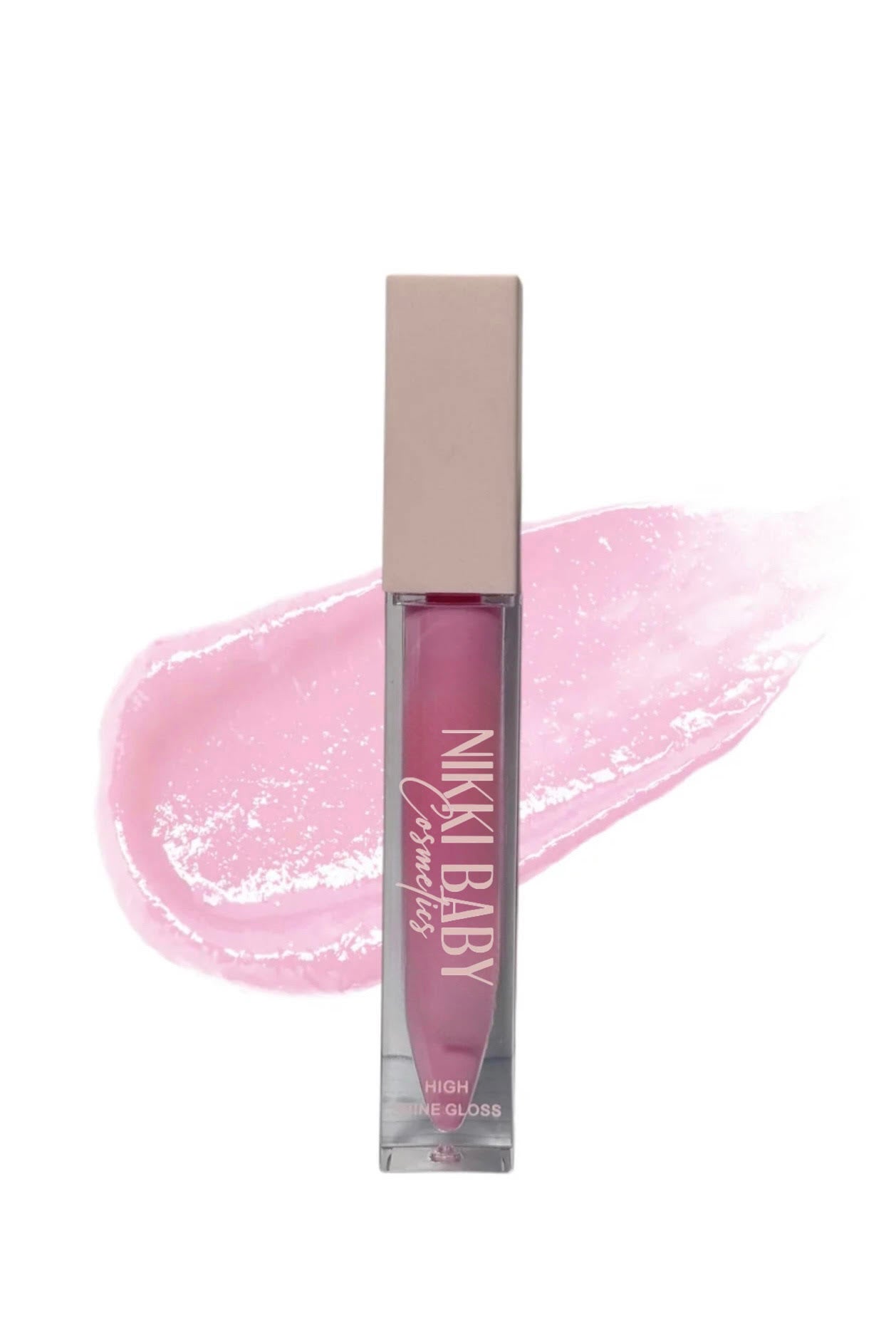 LOLA HIGH SHINE GLOSS
