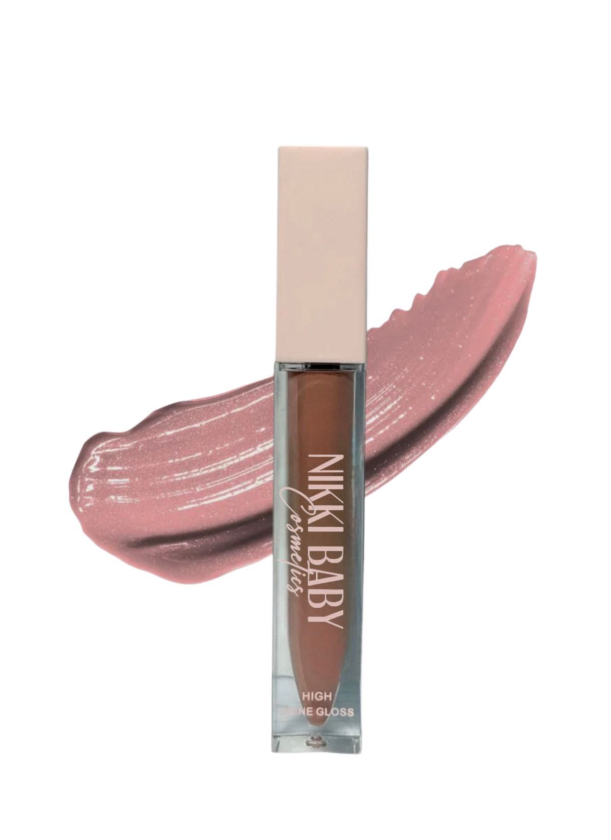 Nikki Baby Cosmetics