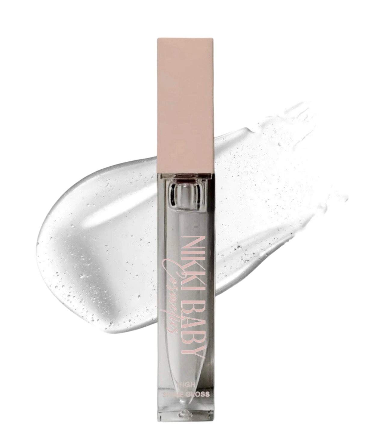 ROCKY HIGH SHINE GLOSS