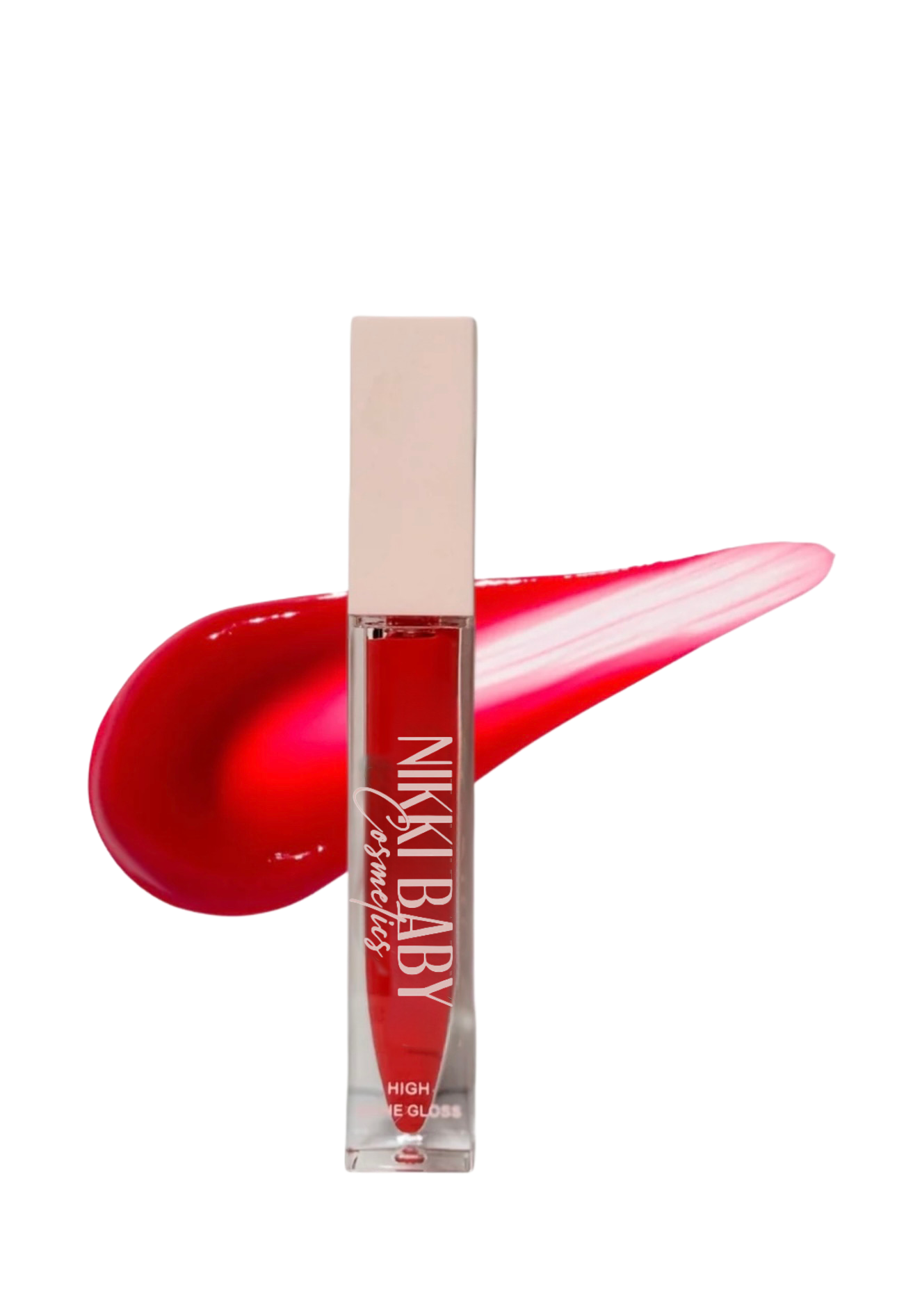 SANDY HIGH SHINE GLOSS
