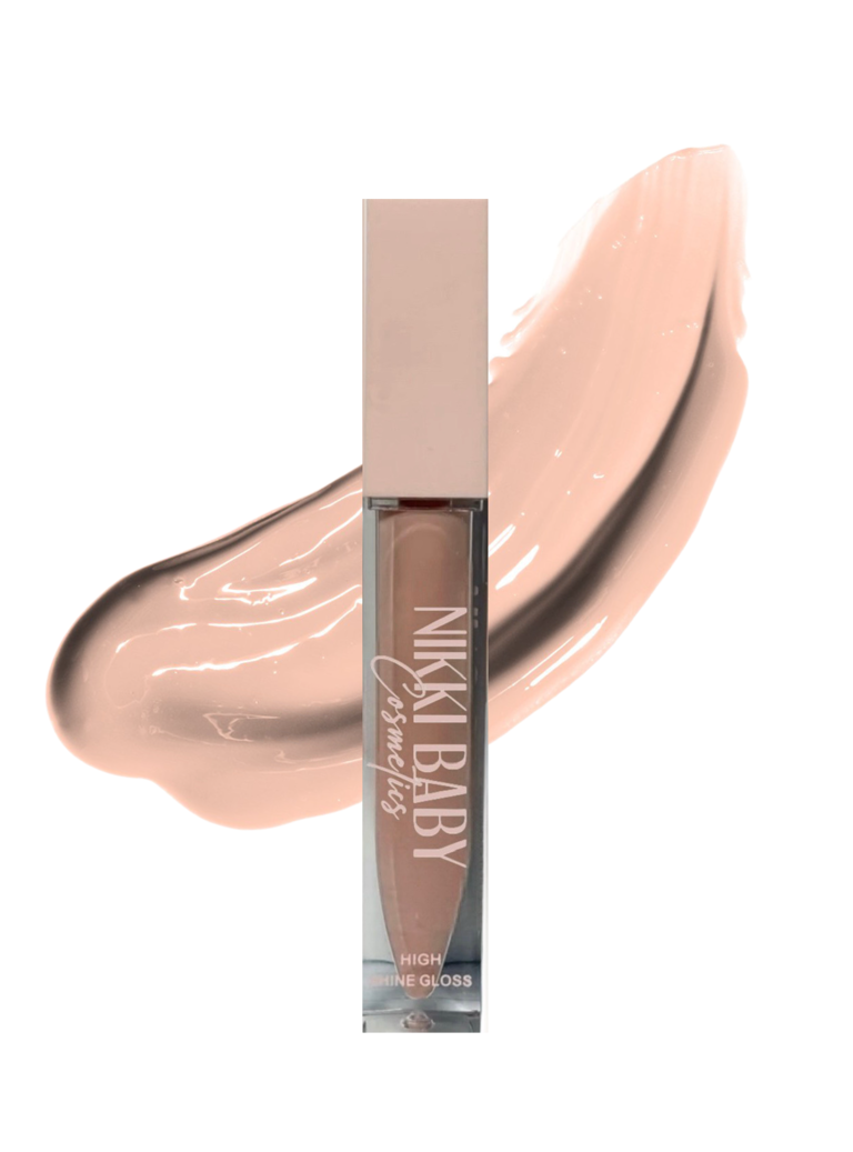 UNIQUE HIGH SHINE GLOSS